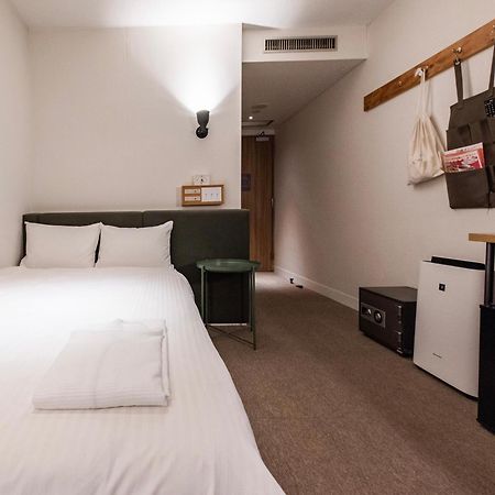 Hotel Relief Kokura Annex Kitakyushu Eksteriør bilde