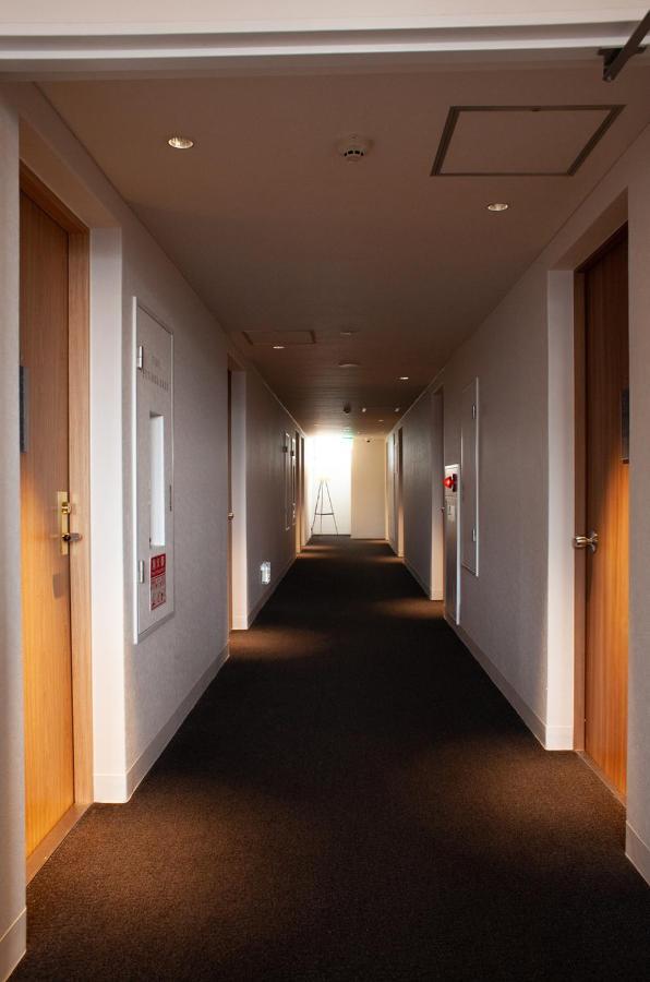 Hotel Relief Kokura Annex Kitakyushu Eksteriør bilde