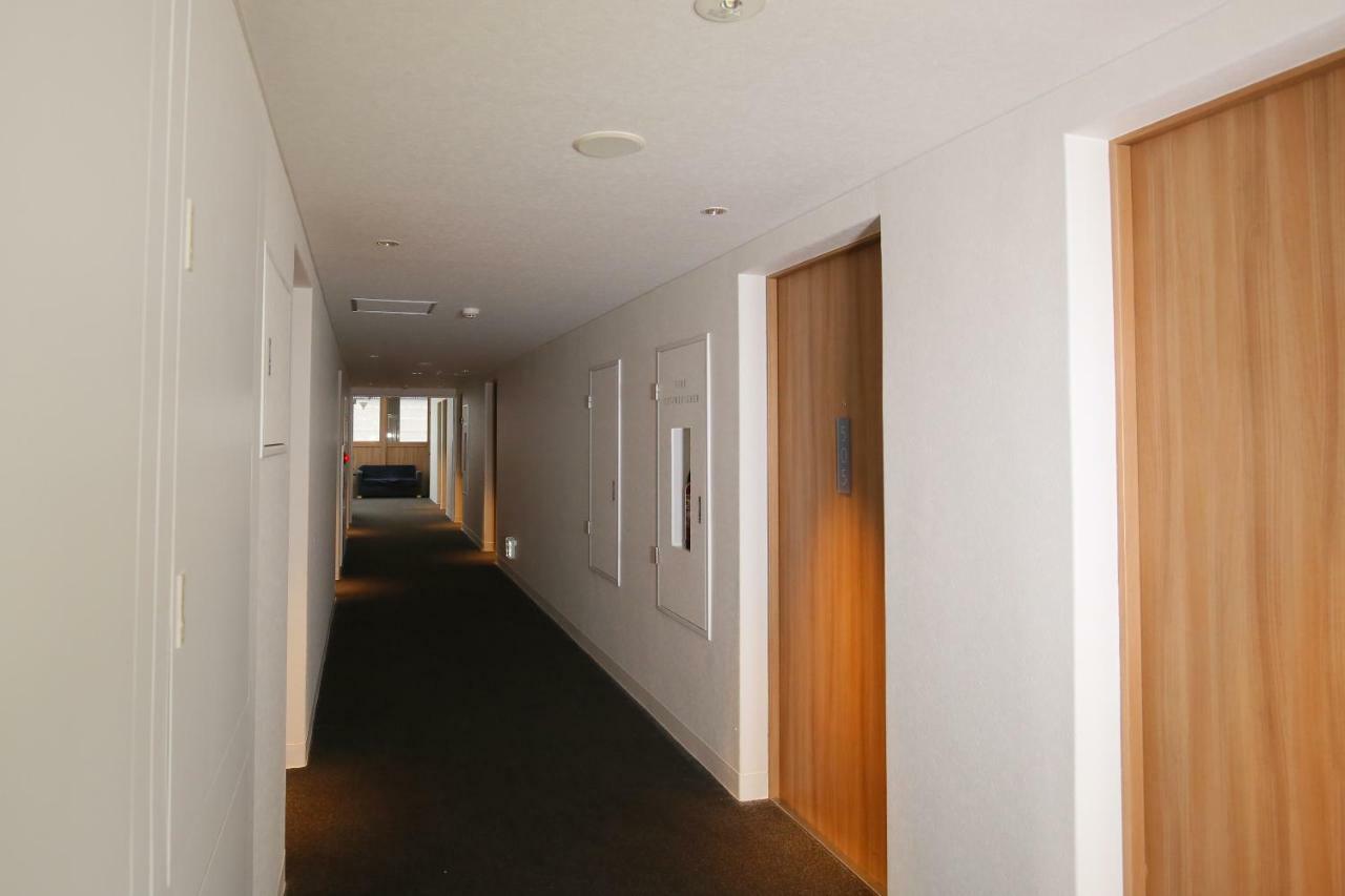 Hotel Relief Kokura Annex Kitakyushu Eksteriør bilde